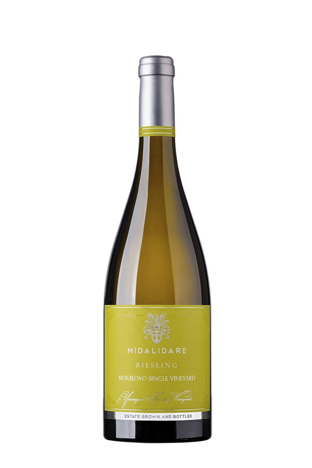 Midalidare Riesling 2022, 0.75 L