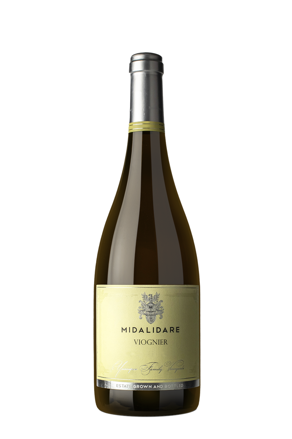 Midalidare Viognier 2022, 0.75 L
