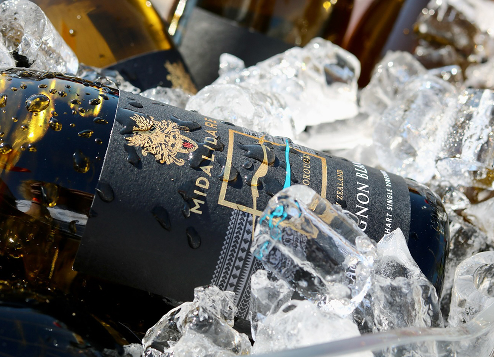 Марлборо: Сортове и вина