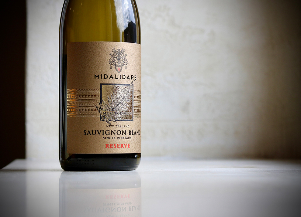 Совиньон Блан от Марлборо