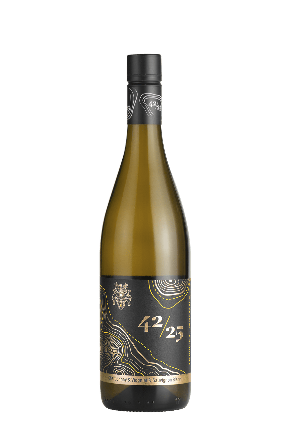 42/25 Chardonnay & Viognier & Sauvignon Blanc, 0.75 L