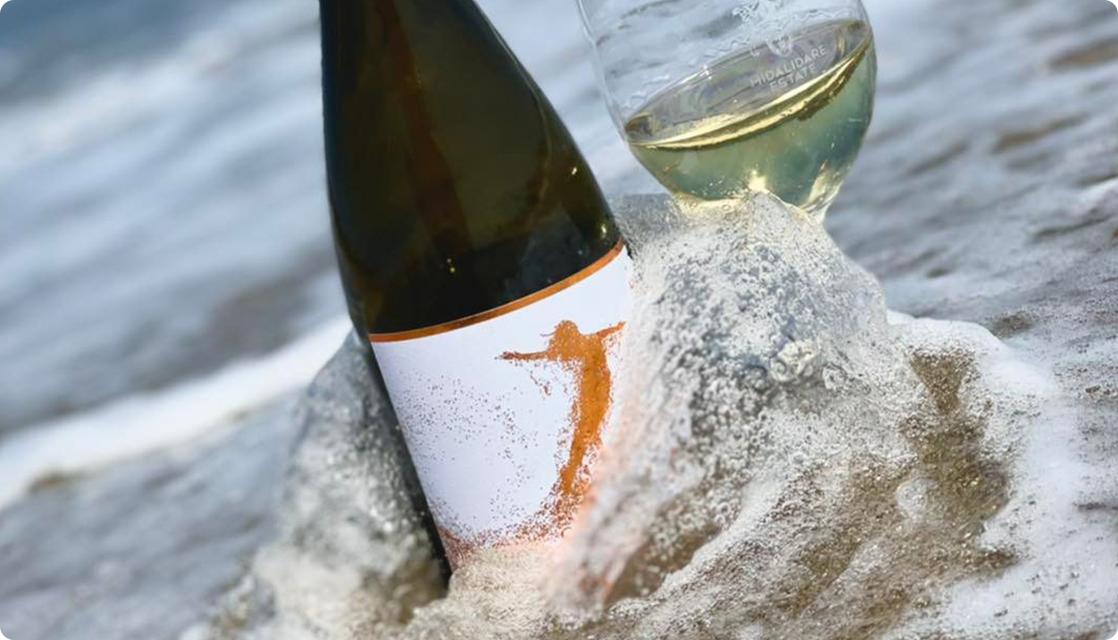 Angel’s Share Chardonnay