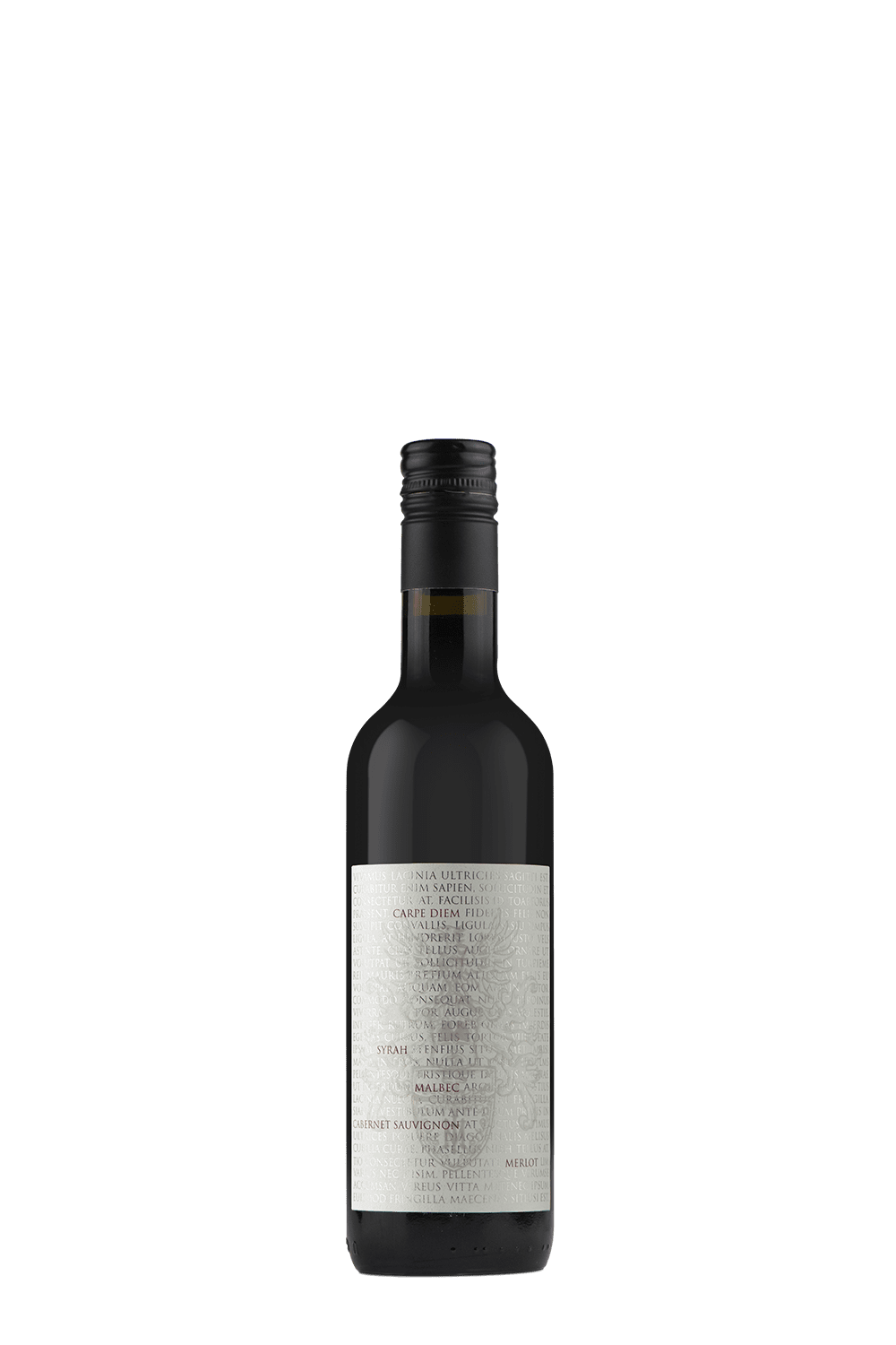 Carpe Diem Red, 0.375 L