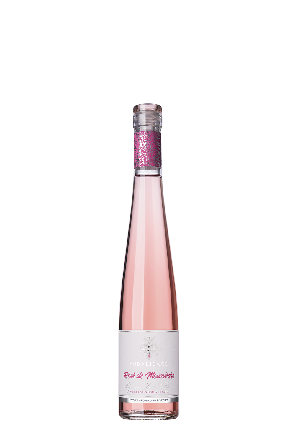 Rose de Mourvedre, 0.375 L