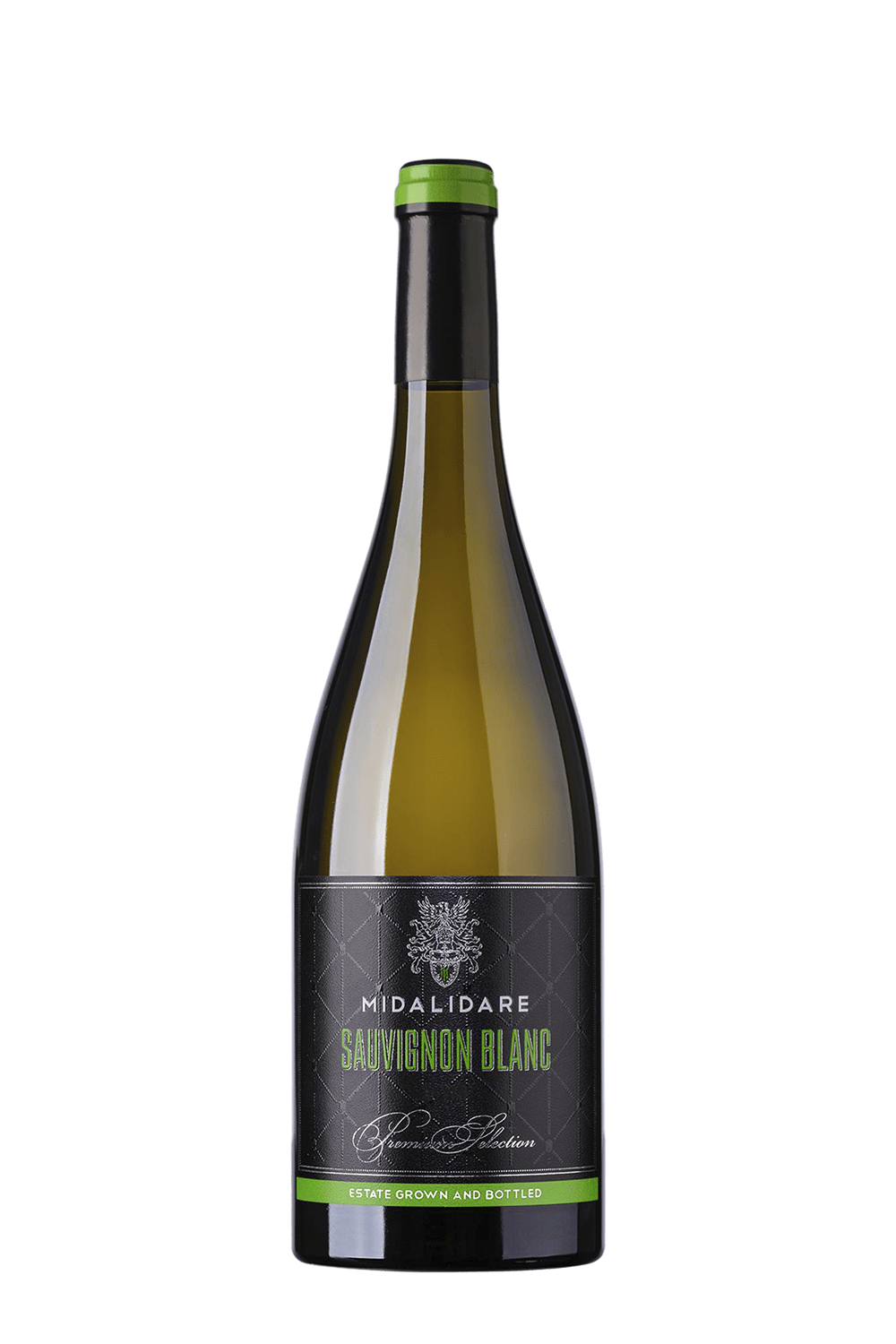 Midalidare Premium Selection Sauvignon Blanc 2022, 0.75 L