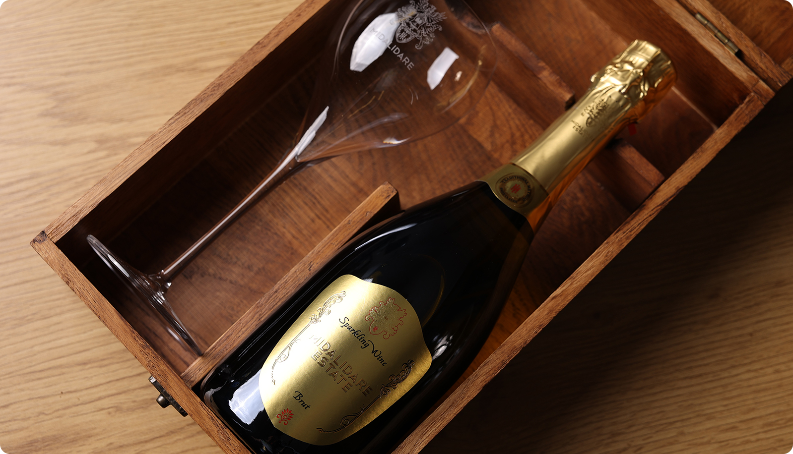 Midalidare Reserve Brut