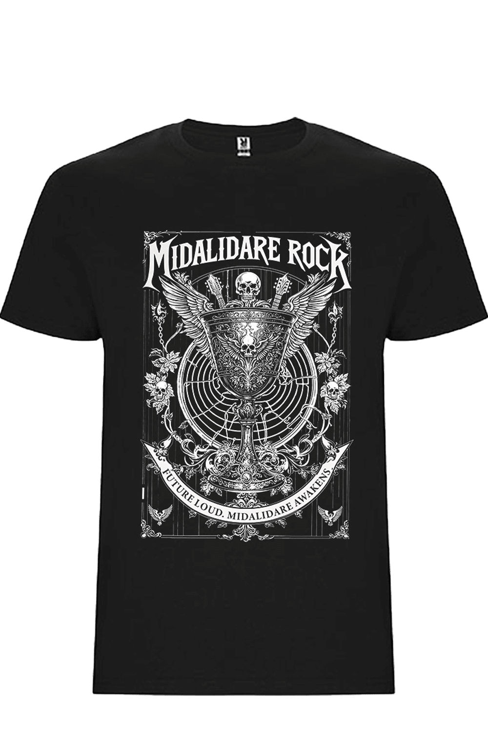 Тениска Мидалидаре Рок "Limited Edition Stoup"