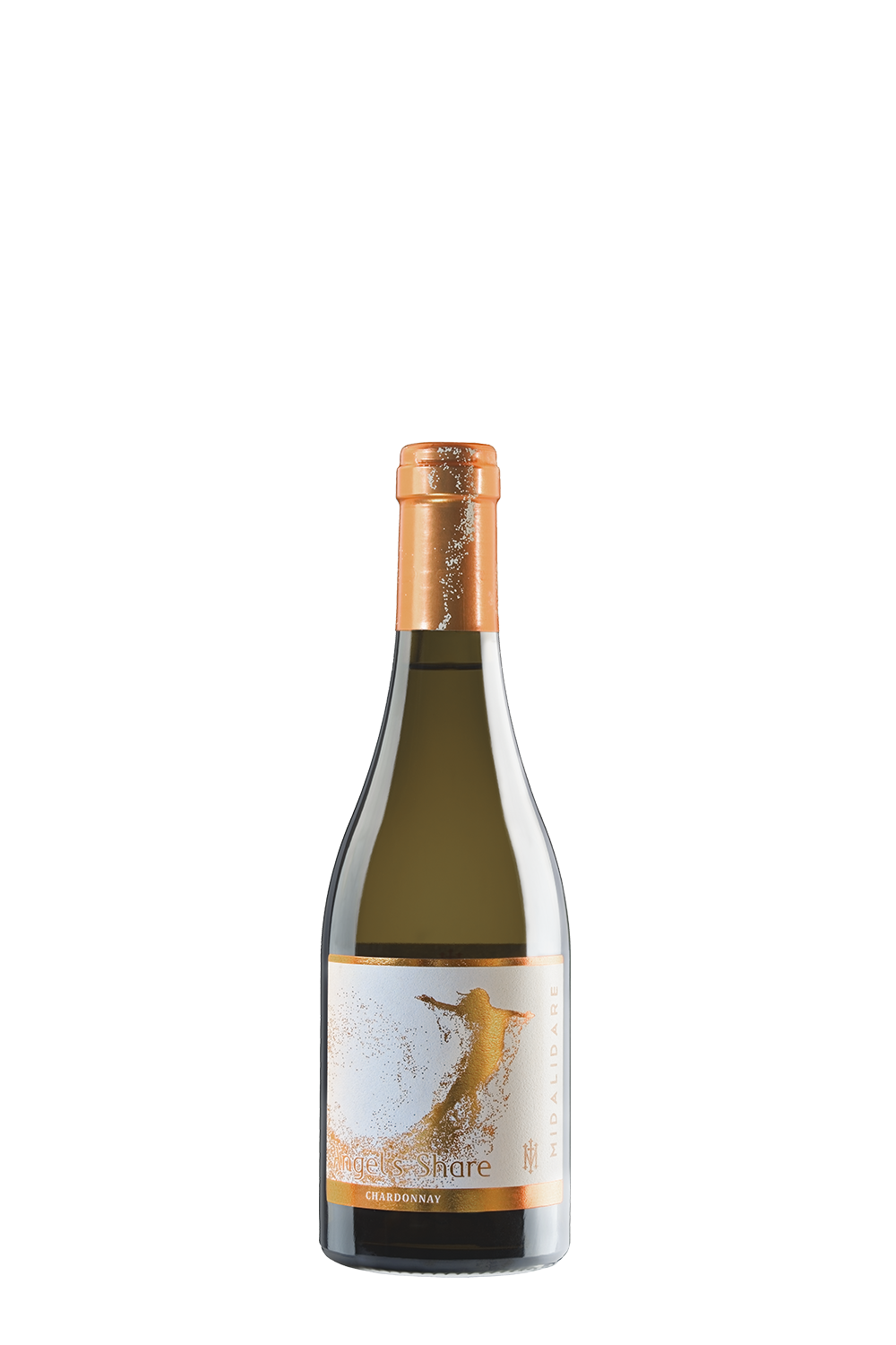 Angel's Share Chardonnay, 0.375 L