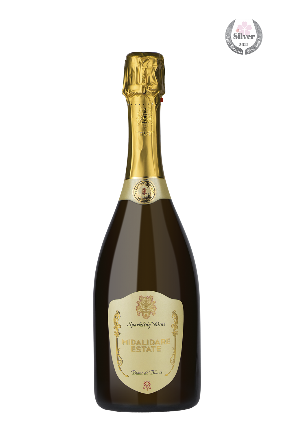 Midalidare Blanc de Blancs Brut NV, 0.75 L-DeiBP.png