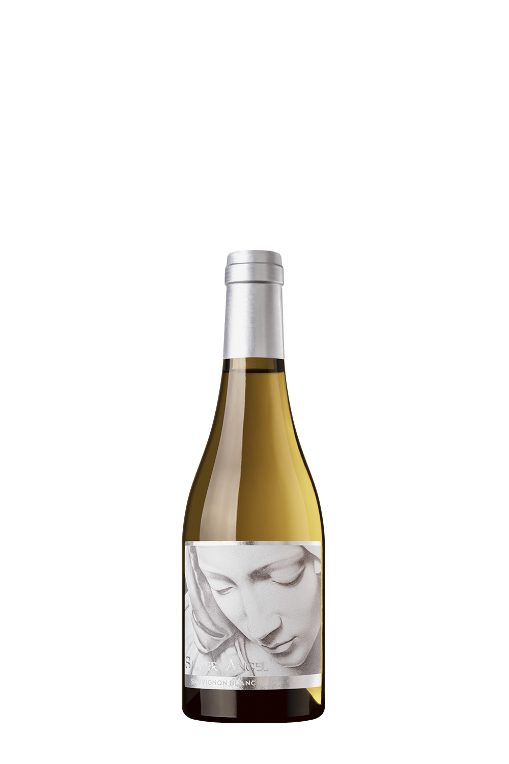 Silver Angel Sauvignon Banc, 0.375 L