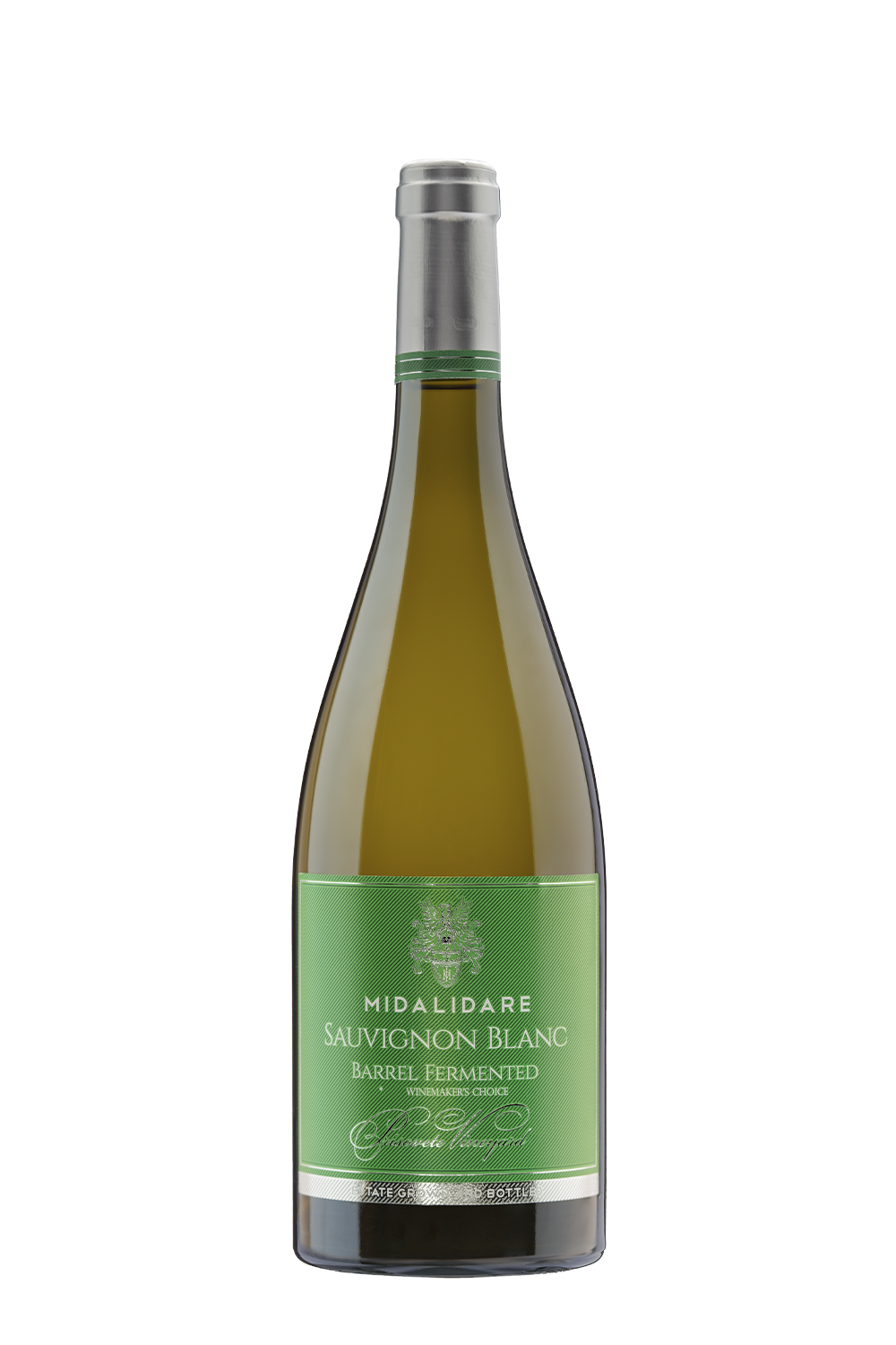 Winemaker's Choice Sauvignon Blanc Barrel Fermented, 0.75 L-VCpSk.png