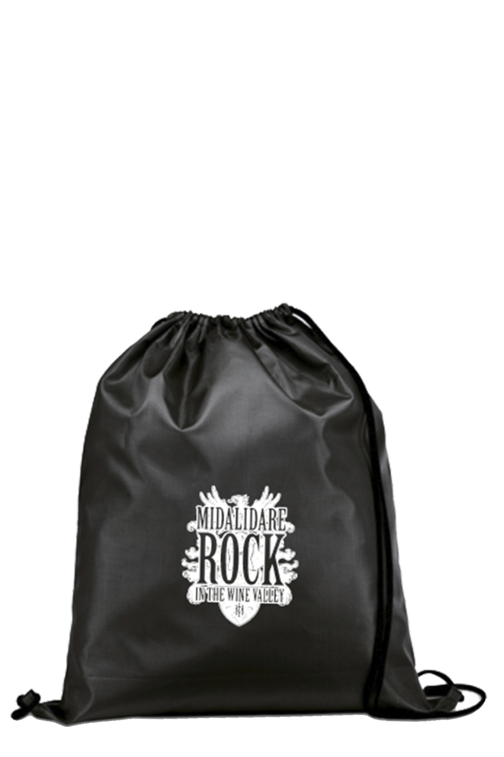 Backpack Midalidare Rock