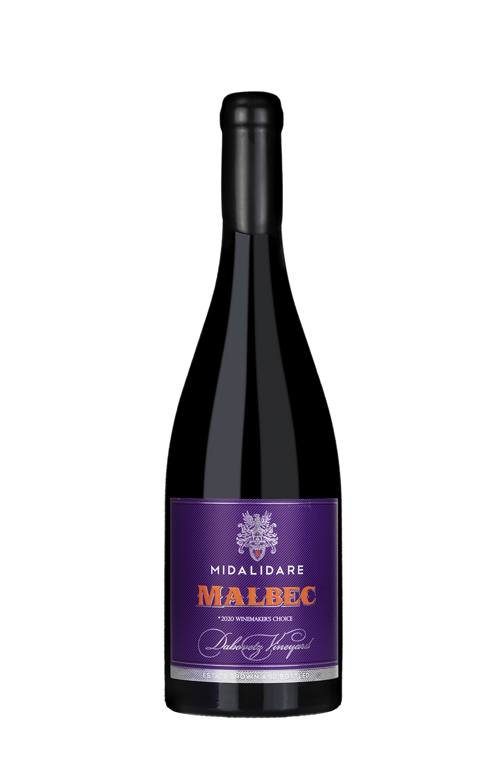 Winemaker's Choice Malbec, 0.75 L