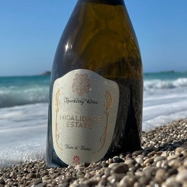 Sparkling wines