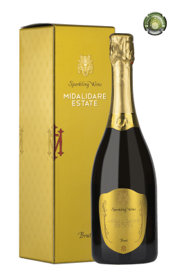 Midalidare Reserve Brut, 0.75 L