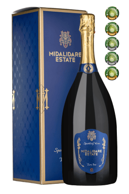 Midalidare Premier Extra Brut, 1.5 L