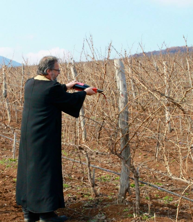 Трифон Зарезан 2014