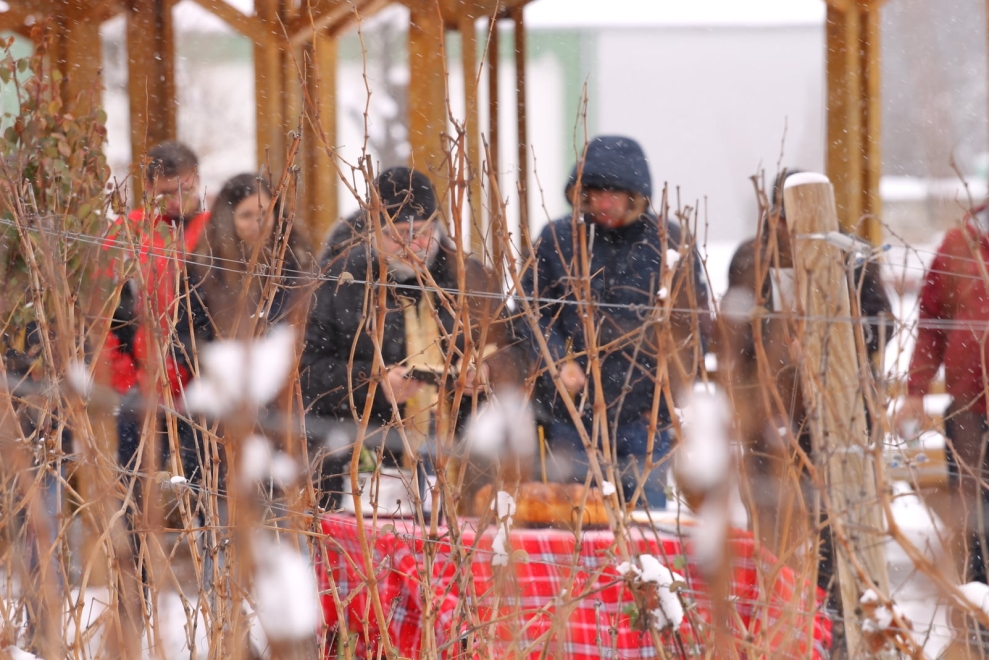 Трифон Зарезан 2021