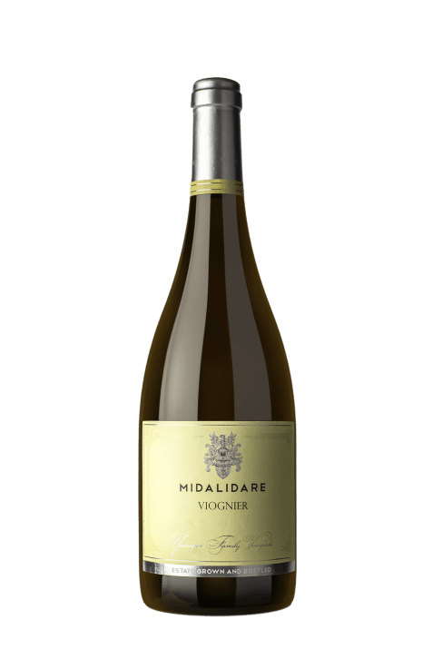 Midalidare Viognier 2022, 0.75 L