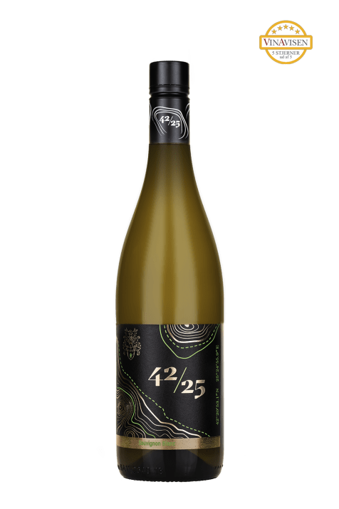42/25 Sauvignon Blanc 2023, 0.75 L
