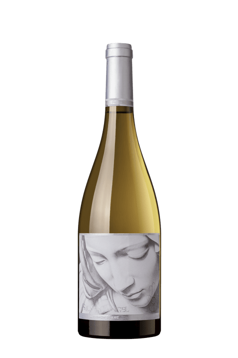 Silver Angel Sauvignon Blanc 2024, 0.75 L