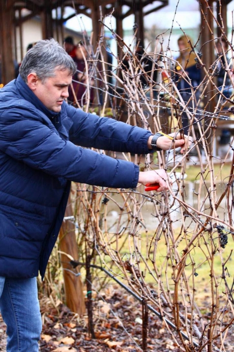 Трифон Зарезан 2022