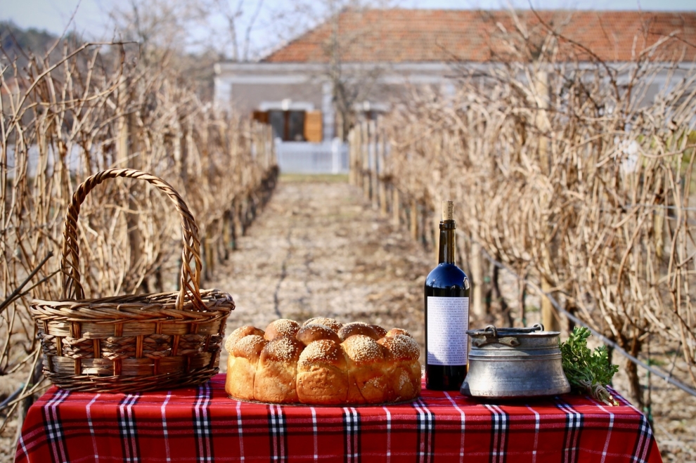 Трифон Зарезан 2023