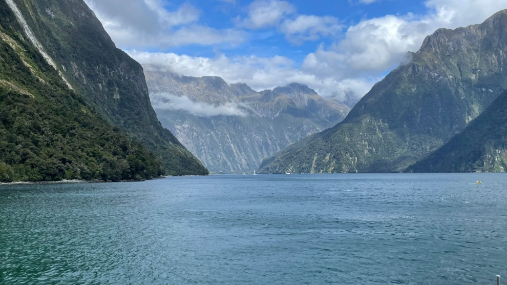 New Zealand photo by Aleksiev 7