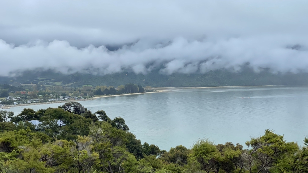 New Zealand photo by Aleksiev 5