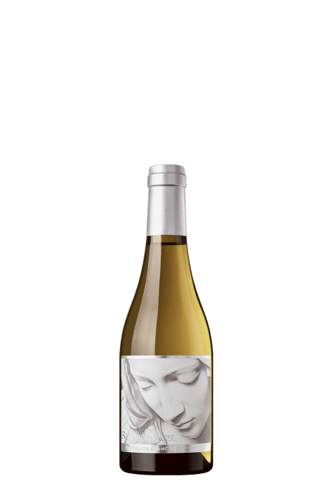 Silver Angel Sauvignon Blanc 2024, 0.375 L
