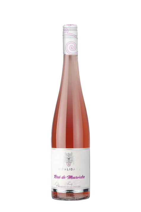 Rose de Mourvedre 2024, 0.75 L
