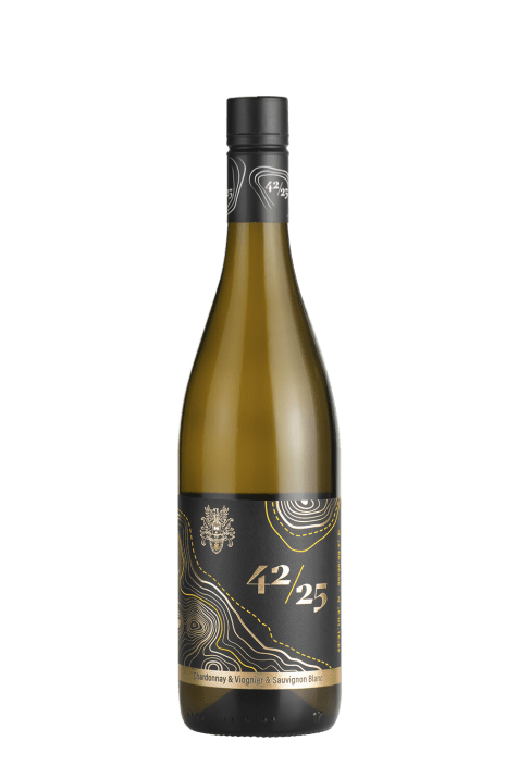 42/25 Chardonnay & Viognier & Sauvignon Blanc, 0.75 L