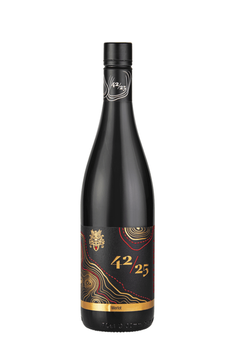 42/25 Merlot, 0.75 L