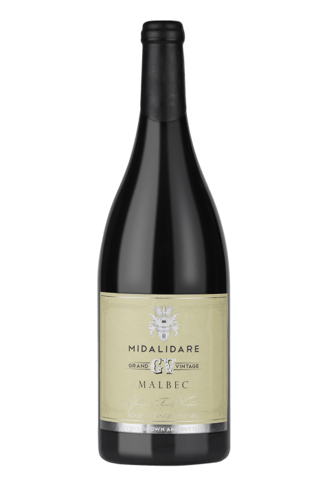 Grand Vintage Malbec, 1.5 L