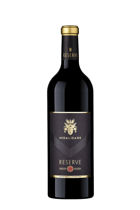 Midalidare Reserve, 0.75 L