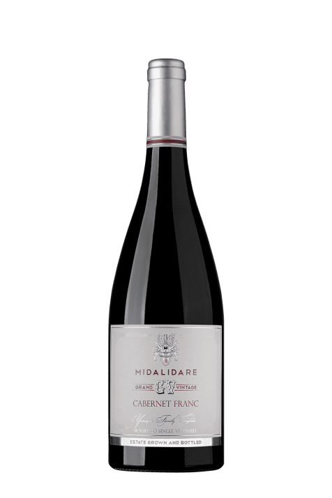 Grand Vintage Cabernet Franc, 0.75 L