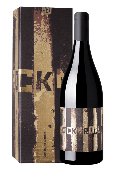 Rock'NRolla, 1.5 L