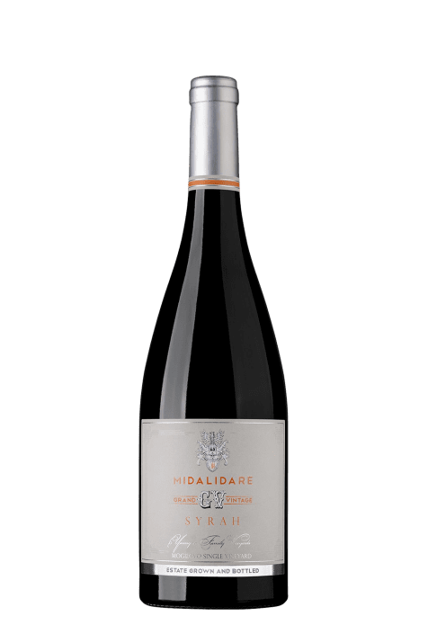 Grand Vintage Syrah 2020, 0.75 L