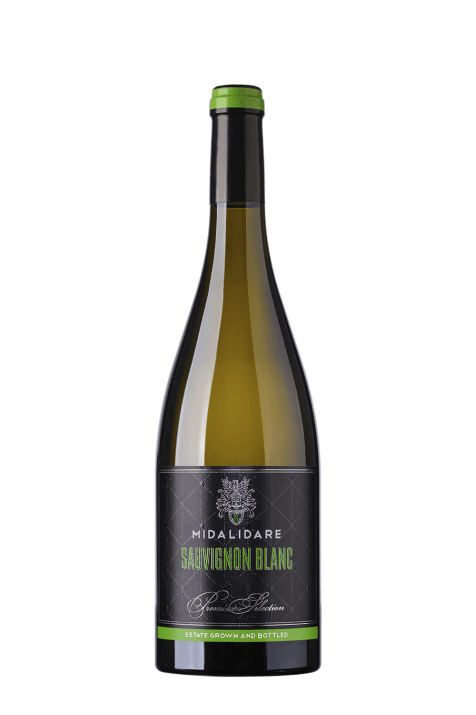 Midalidare Premium Selection Sauvignon Blanc 2023, 0.75 L