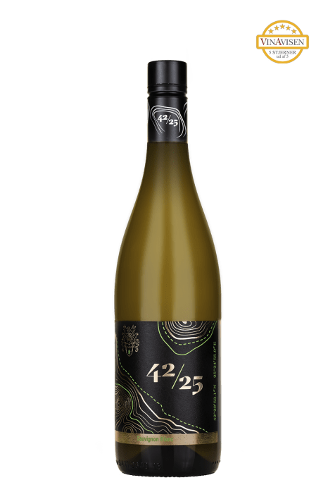 42/25 Sauvignon Blanc, 0.75 L