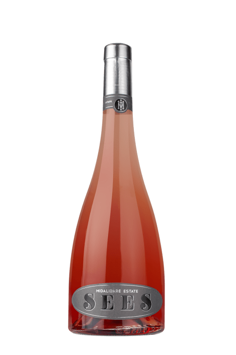 SeeS Rose 2023, 0.75 L