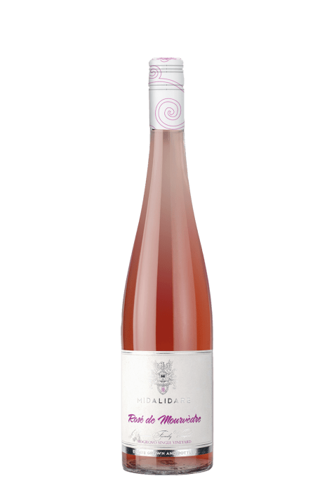 Rose de Mourvedre, 0.75 L