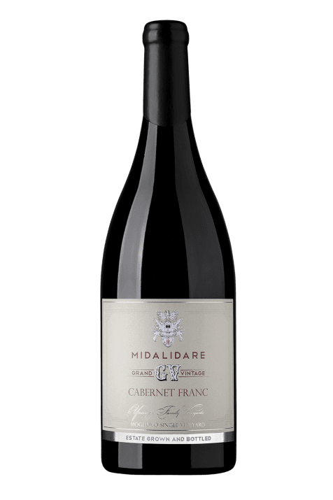 Grand Vintage Cabernet Franc, 1.5 L