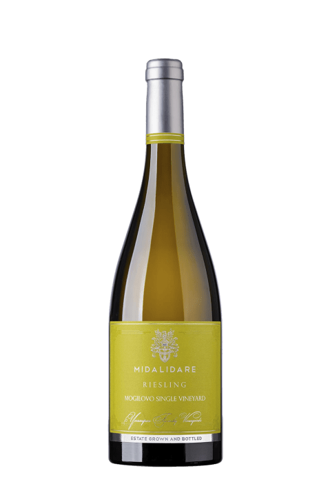 Midalidare Riesling, 0.75 L