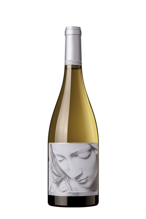 Silver Angel Sauvignon Blanc, 0.75 L