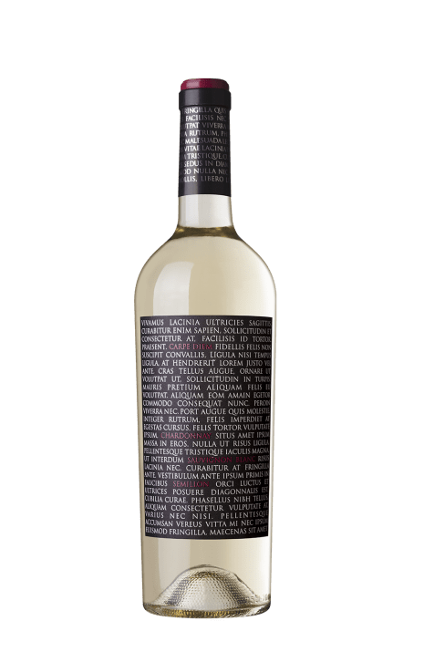 Carpe Diem White, 0.75 L