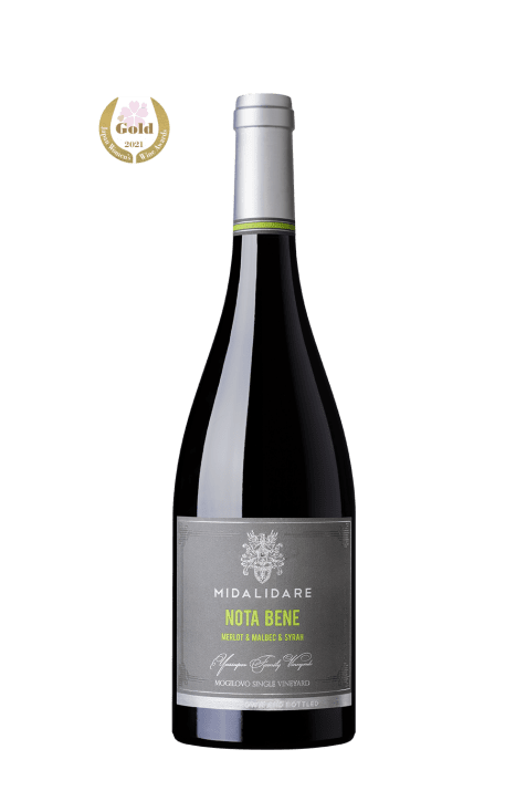 Nota Bene, 0.75 L