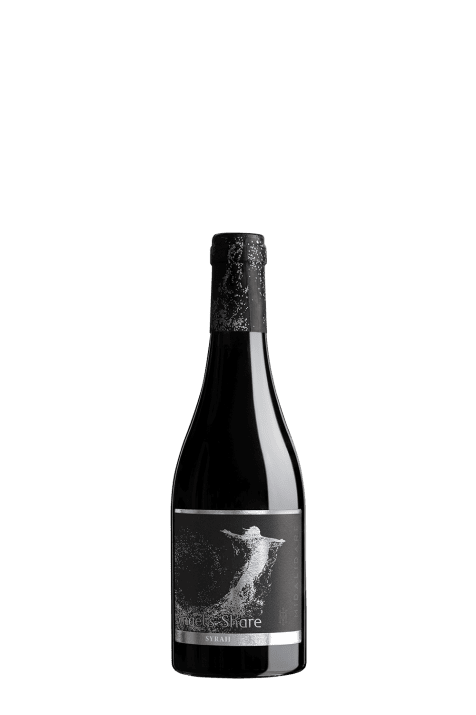 Angel's Share Syrah, 0.375 L