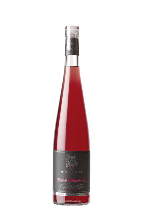 Rose de Mourvedre Single Barrel, 0.75 L