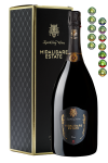 Midalidare Deluxe Brut NV, 1.5 L